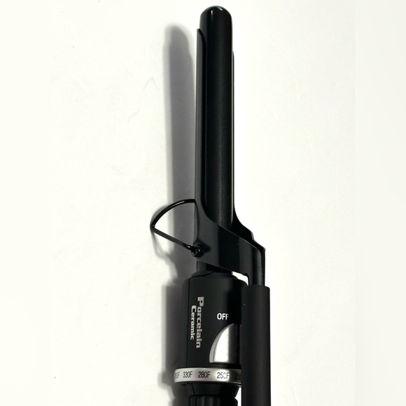 Babyliss pro porcelain ceramic curling iron - Picture 10 of 13